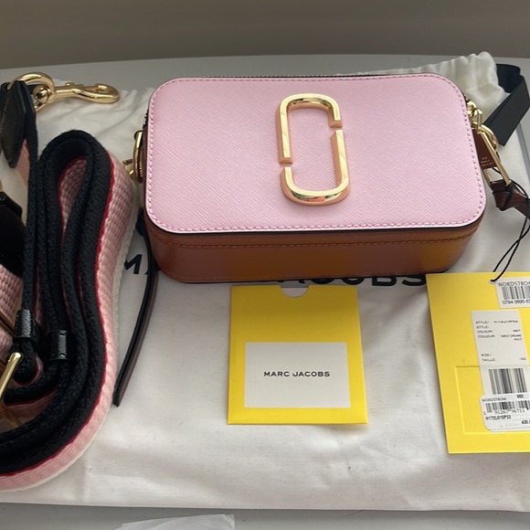 Marc Jacobs Camera Bag - Picture 6 of 6